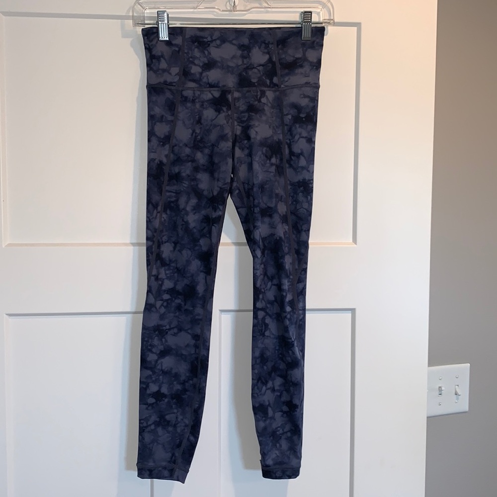 Athleta Leggings